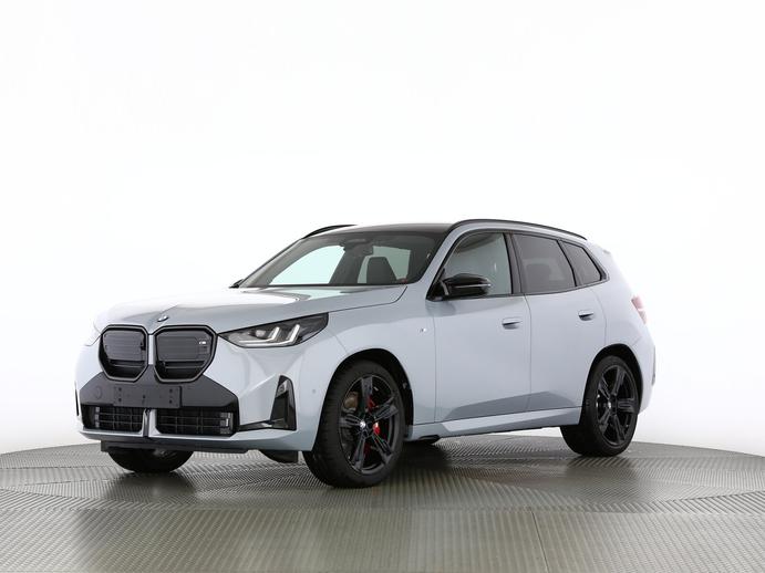 BMW X3 M50i, Mild-Hybrid Benzin/Elektro, Neuwagen, Automatik