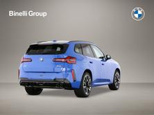 BMW X3 M50i, Mild-Hybrid Benzin/Elektro, Neuwagen, Automatik - 2