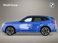 BMW X3 M50i, Mild-Hybrid Benzin/Elektro, Neuwagen, Automatik - 3