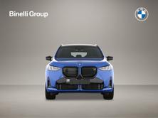 BMW X3 M50i, Mild-Hybrid Benzin/Elektro, Neuwagen, Automatik - 5