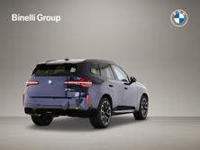BMW X3 20d, Mild-Hybrid Diesel/Elektro, Neuwagen, Automatik - 2