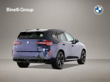 BMW X3 M50i, Mild-Hybrid Benzin/Elektro, Neuwagen, Automatik - 3