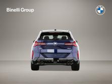 BMW X3 M50i, Mild-Hybrid Benzin/Elektro, Neuwagen, Automatik - 4