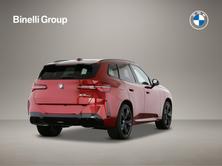 BMW X3 48V 40d M Sport Pro, Mild-Hybrid Diesel/Elektro, Neuwagen, Automatik - 2
