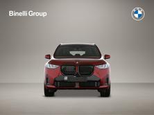 BMW X3 48V 40d M Sport Pro, Mild-Hybrid Diesel/Elektro, Neuwagen, Automatik - 3