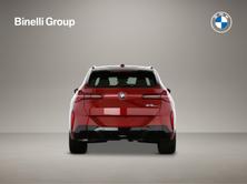 BMW X3 48V 40d M Sport Pro, Mild-Hybrid Diesel/Elektro, Neuwagen, Automatik - 4