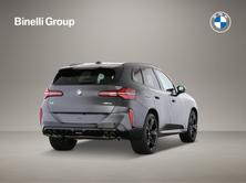 BMW X3 M50i, Mild-Hybrid Benzin/Elektro, Neuwagen, Automatik - 4