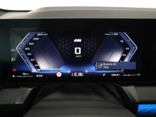 BMW X3 M50i, Mild-Hybrid Benzin/Elektro, Neuwagen, Automatik - 6