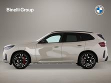 BMW X3 M50i, Mild-Hybrid Benzin/Elektro, Neuwagen, Automatik - 5