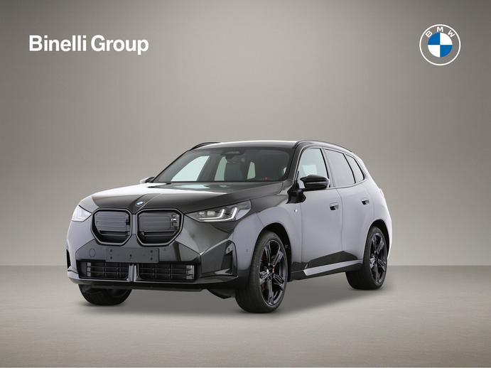 BMW X3 M50i, Mild-Hybrid Benzin/Elektro, Neuwagen, Automatik