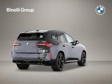 BMW X3 M50i, Mild-Hybrid Benzin/Elektro, Neuwagen, Automatik - 2