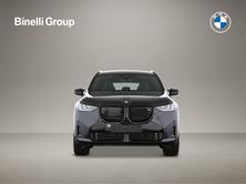 BMW X3 M50i, Mild-Hybrid Benzin/Elektro, Neuwagen, Automatik - 3