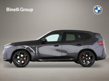 BMW X3 M50i, Mild-Hybrid Benzin/Elektro, Neuwagen, Automatik - 5