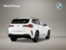 BMW X3 20d, Mild-Hybrid Diesel/Elektro, Neuwagen, Automatik - 2