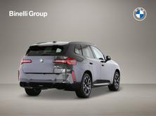 BMW X3 40d, Mild-Hybrid Diesel/Elektro, Neuwagen, Automatik - 2