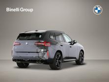 BMW X3 M50i, Mild-Hybrid Benzin/Elektro, Neuwagen, Automatik - 4