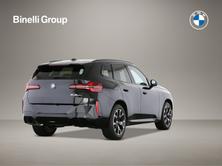 BMW X3 20d, Mild-Hybrid Diesel/Elektro, Neuwagen, Automatik - 2