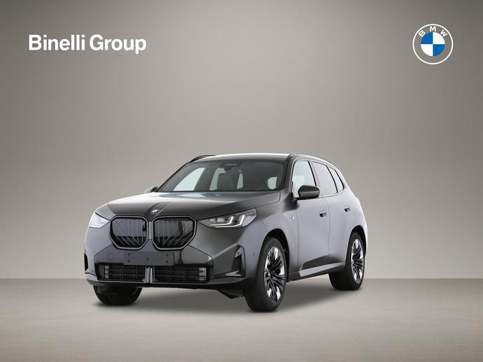 BMW X3 20d, Mild-Hybrid Diesel/Elektro, Neuwagen, Automatik