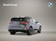 BMW X3 20d, Mild-Hybrid Diesel/Elektro, Neuwagen, Automatik - 2