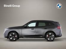 BMW X3 20d, Mild-Hybrid Diesel/Elektro, Neuwagen, Automatik - 5