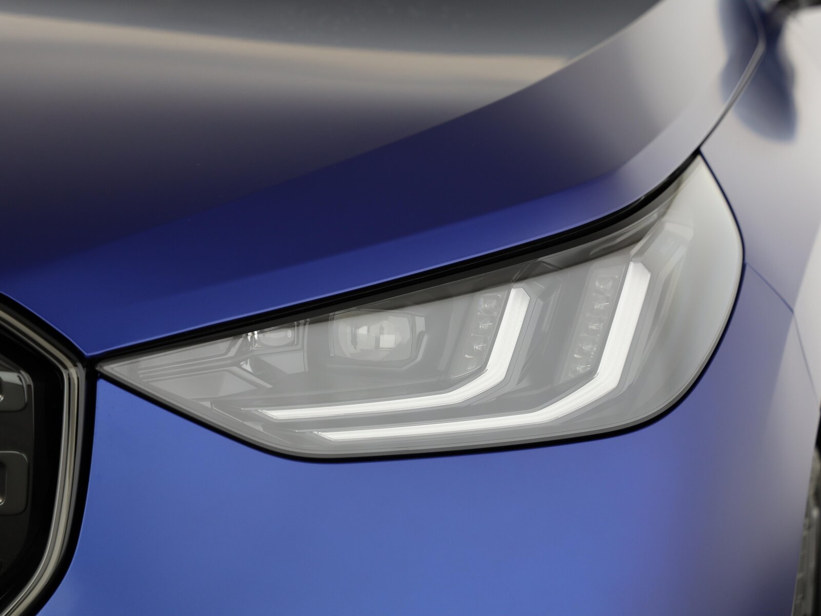 BMW X3 M50i, Mild-Hybrid Benzin/Elektro, Neuwagen, Automatik - 6