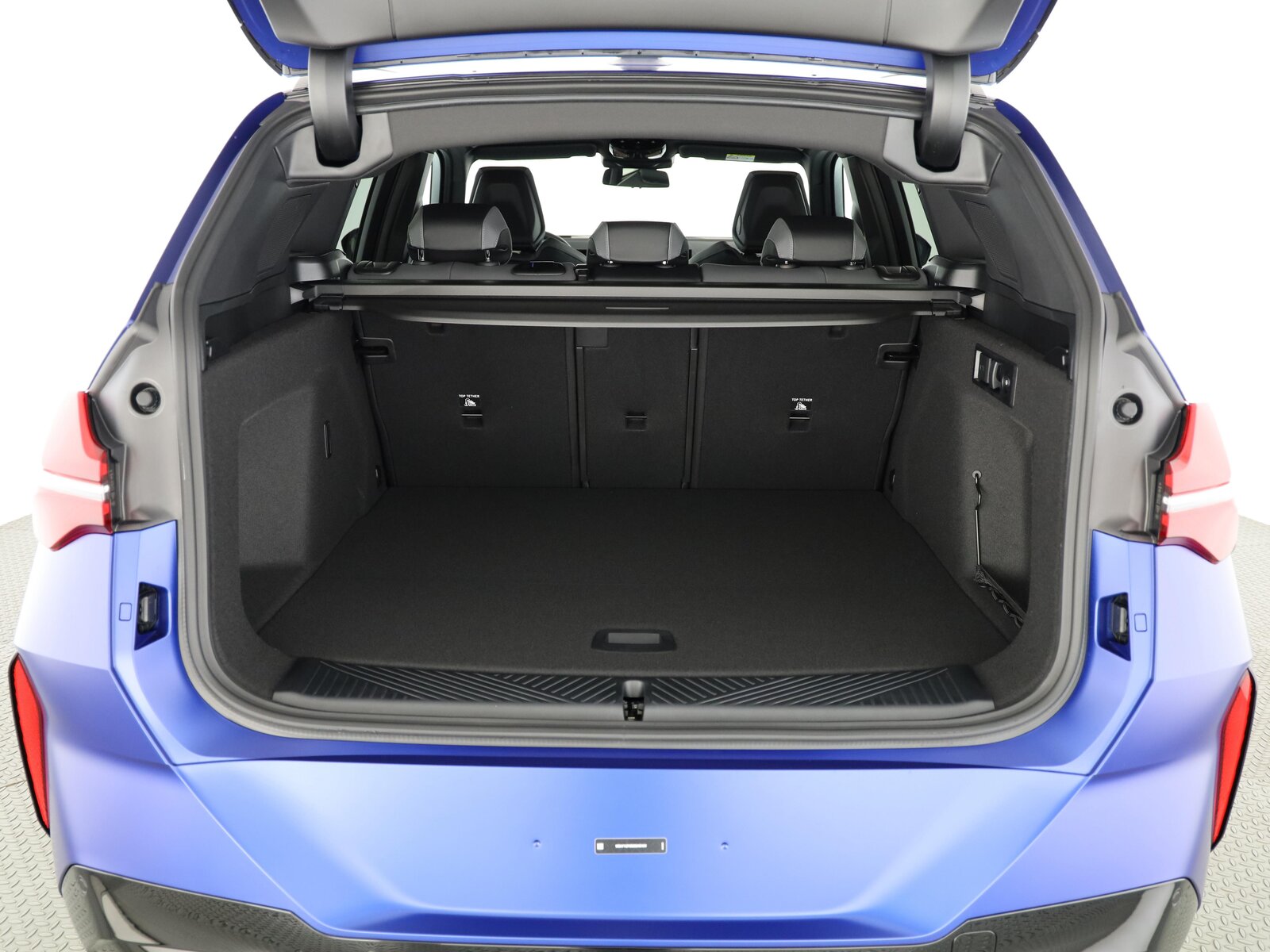 BMW X3 M50i, Mild-Hybrid Benzin/Elektro, Neuwagen, Automatik - 7