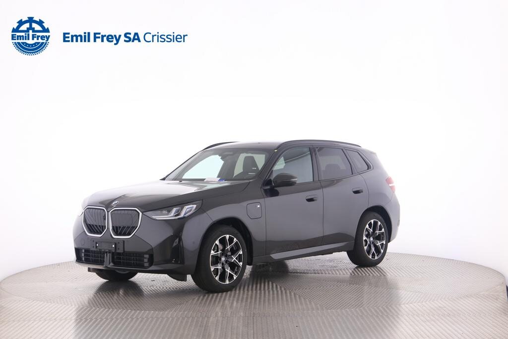 BMW X3 30e xDrive