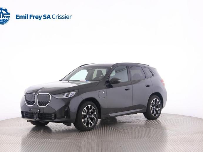 BMW X3 30e xDrive, Plug-in-Hybrid Benzin/Elektro, Neuwagen, Automatik