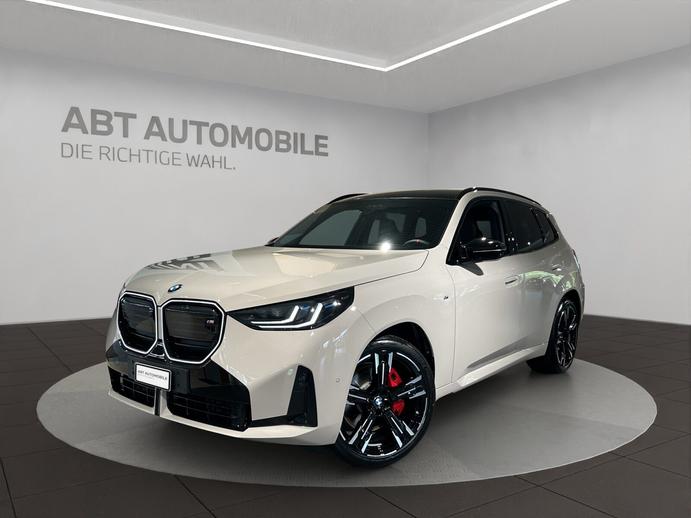 BMW X3 G45 M50i, Mild-Hybrid Benzin/Elektro, Neuwagen, Automatik