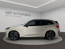 BMW X3 G45 M50i, Mild-Hybrid Benzin/Elektro, Neuwagen, Automatik - 3