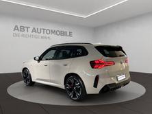 BMW X3 G45 M50i, Mild-Hybrid Benzin/Elektro, Neuwagen, Automatik - 4