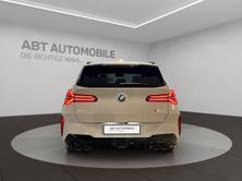 BMW X3 G45 M50i, Mild-Hybrid Benzin/Elektro, Neuwagen, Automatik - 5