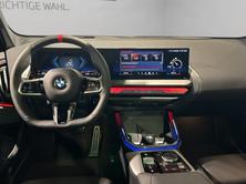 BMW X3 G45 M50i, Mild-Hybrid Benzin/Elektro, Neuwagen, Automatik - 7