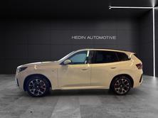 BMW X3 G45 40d xDrive, Mild-Hybrid Diesel/Elektro, Neuwagen, Automatik - 2