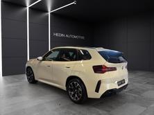 BMW X3 G45 40d xDrive, Mild-Hybrid Diesel/Elektro, Neuwagen, Automatik - 3