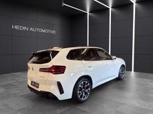 BMW X3 G45 40d xDrive, Mild-Hybrid Diesel/Elektro, Neuwagen, Automatik - 5
