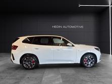 BMW X3 G45 40d xDrive, Mild-Hybrid Diesel/Elektro, Neuwagen, Automatik - 6