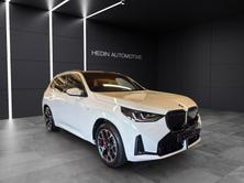 BMW X3 G45 40d xDrive, Mild-Hybrid Diesel/Elektro, Neuwagen, Automatik - 7