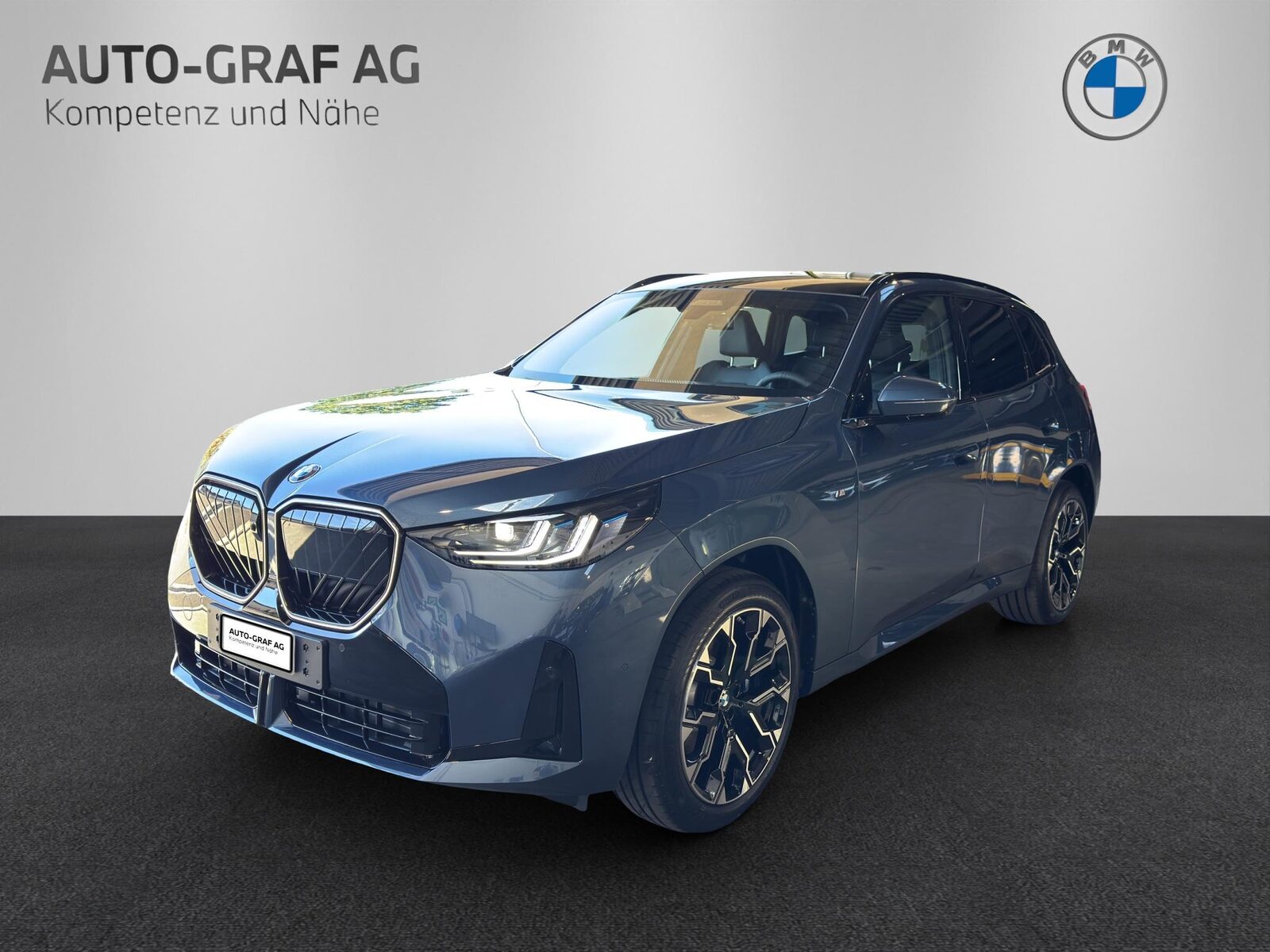 BMW X3 20i xDrive M Sport Pro, Mild-Hybrid Benzin/Elektro, Neuwagen, Automatik