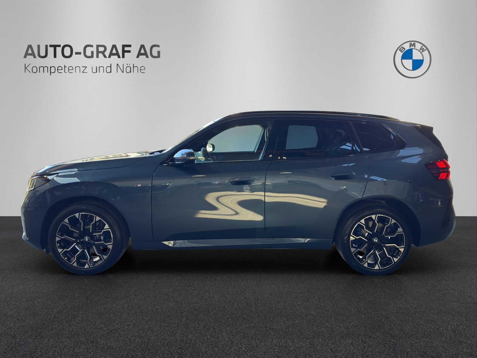 BMW X3 20i xDrive M Sport Pro, Mild-Hybrid Benzin/Elektro, Neuwagen, Automatik - 3