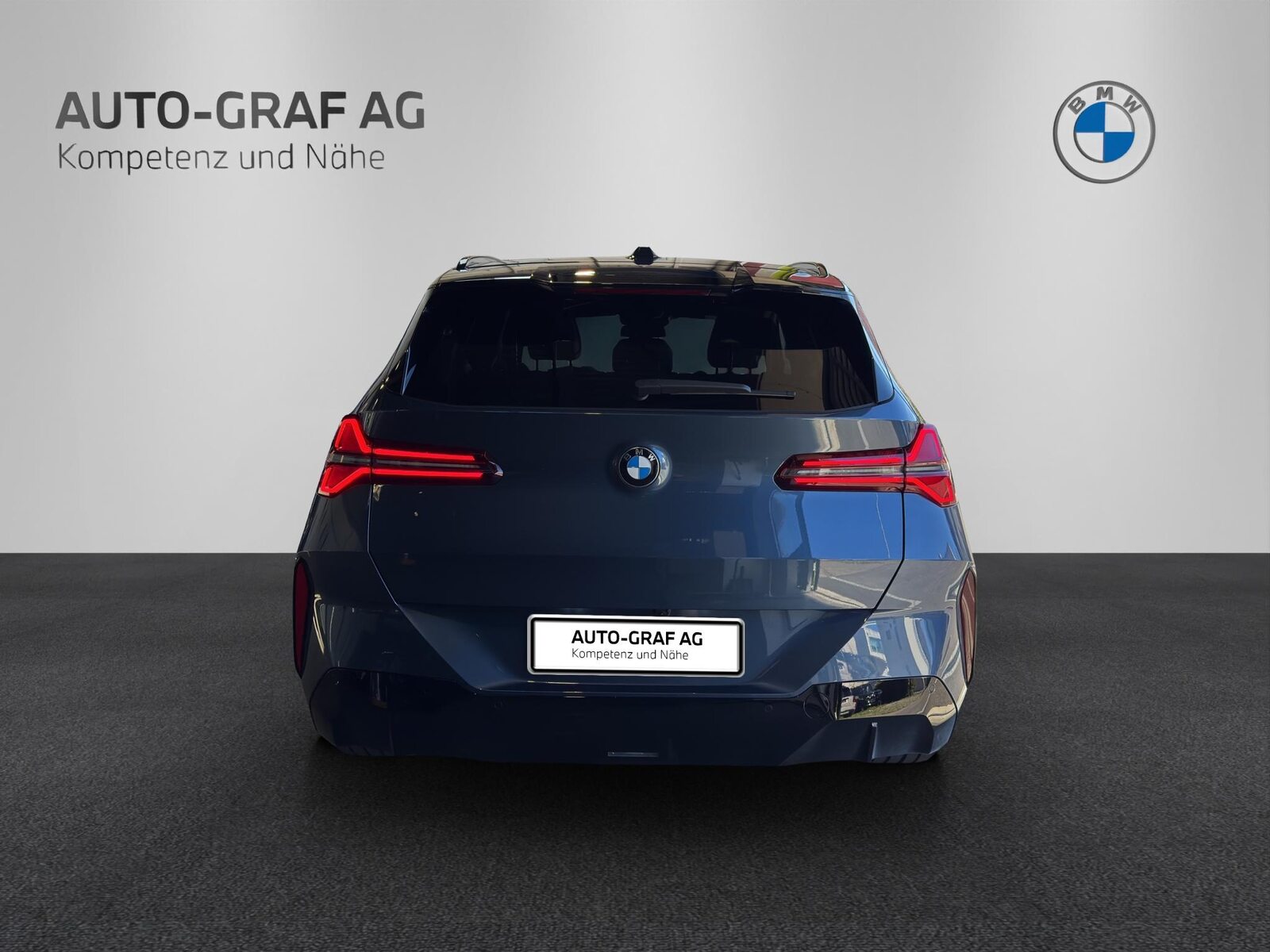 BMW X3 20i xDrive M Sport Pro, Mild-Hybrid Benzin/Elektro, Neuwagen, Automatik - 5