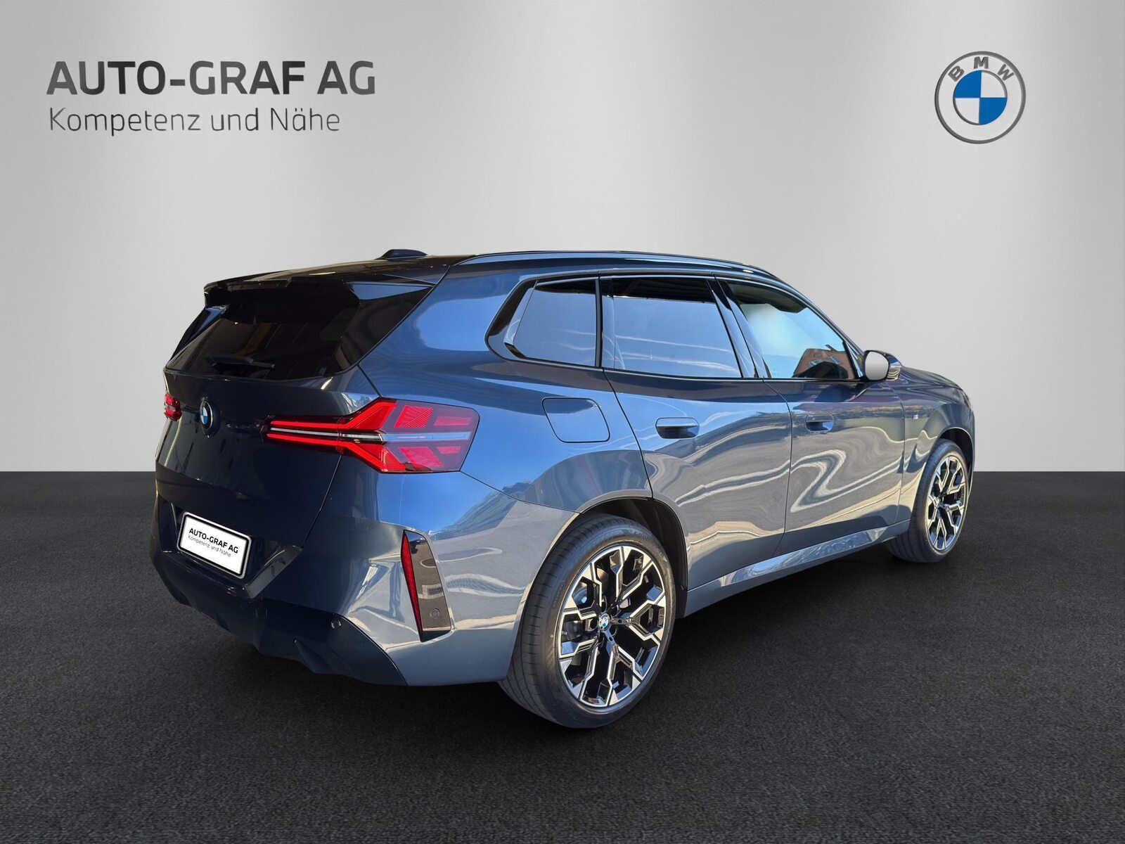 BMW X3 20i xDrive M Sport Pro, Mild-Hybrid Benzin/Elektro, Neuwagen, Automatik - 6