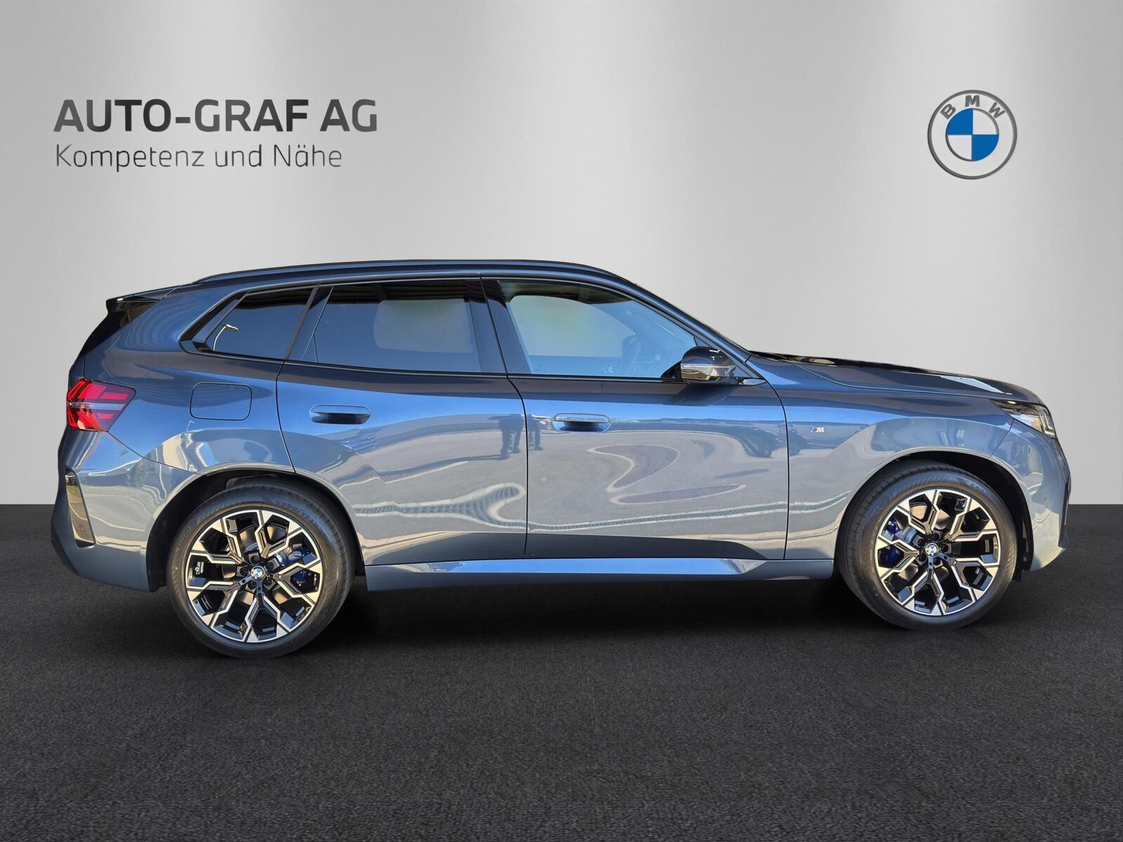 BMW X3 20i xDrive M Sport Pro, Mild-Hybrid Benzin/Elektro, Neuwagen, Automatik - 7