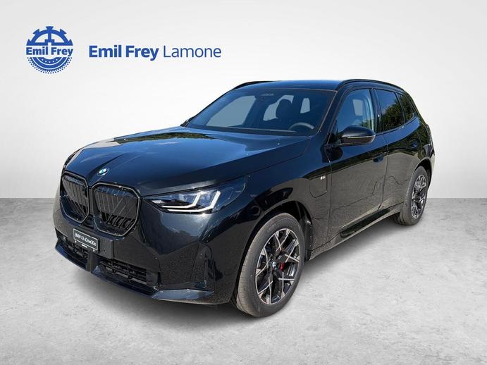 BMW X3 G45 30e xDrive, Plug-in-Hybrid Benzin/Elektro, Neuwagen, Automatik