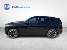 BMW X3 G45 30e xDrive, Plug-in-Hybrid Benzin/Elektro, Neuwagen, Automatik - 2
