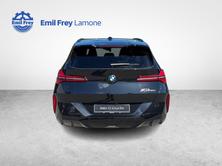 BMW X3 G45 30e xDrive, Plug-in-Hybrid Benzin/Elektro, Neuwagen, Automatik - 4
