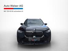 BMW X3 M50i, Mild-Hybrid Benzin/Elektro, Neuwagen, Automatik - 5
