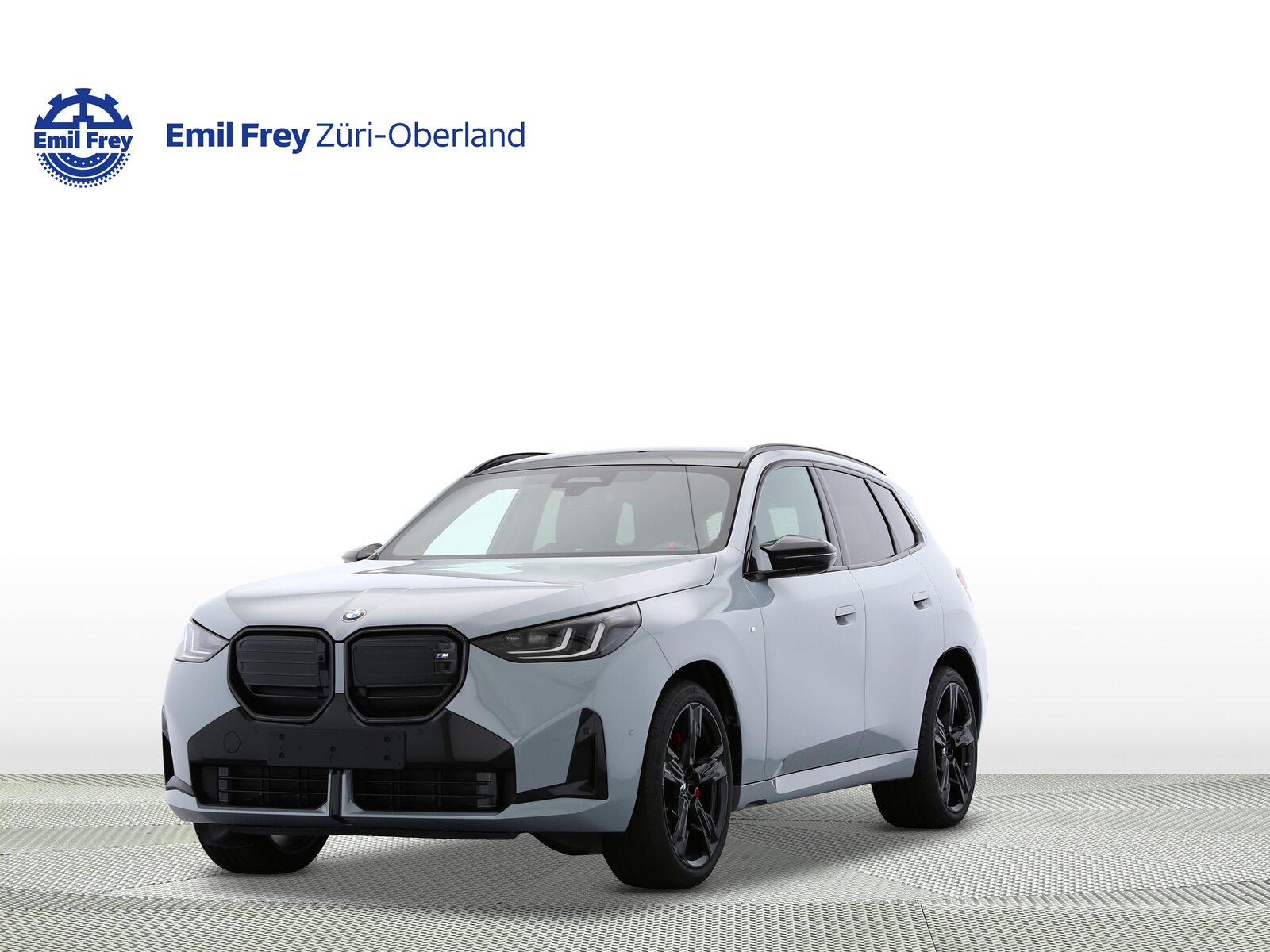 BMW X3 G45 M50i