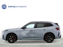 BMW X3 G45 M50i, Mild-Hybrid Petrol/Electric, New car, Automatic - 2