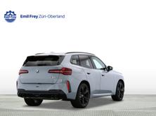 BMW X3 G45 M50i, Mild-Hybrid Petrol/Electric, New car, Automatic - 3